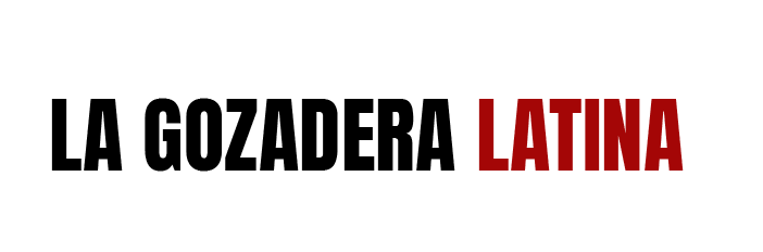La Gozadera Latina